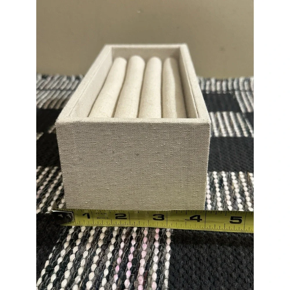 William‎ Sonoma Jewelry Organizer